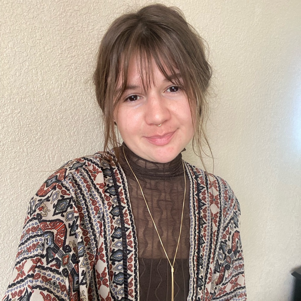 Meet your Posher, Jordan